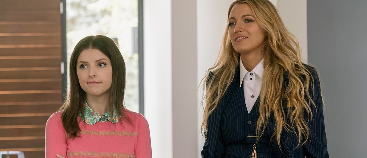 A Simple Favor