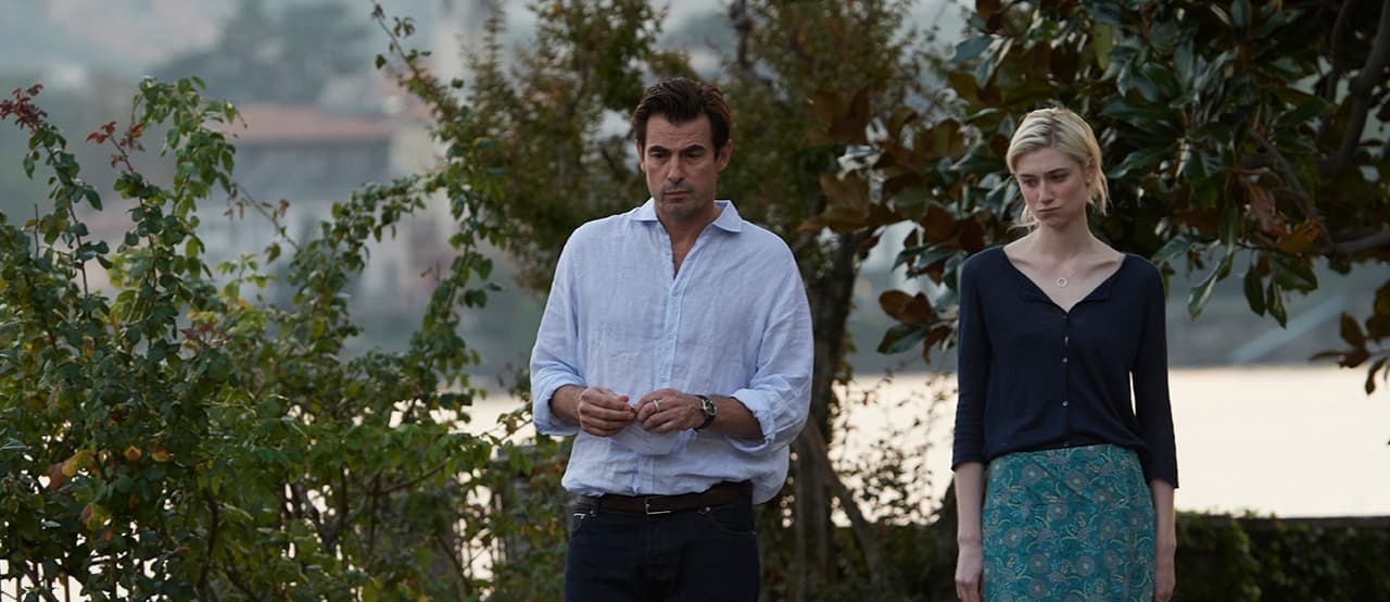 The Burnt Orange Heresy