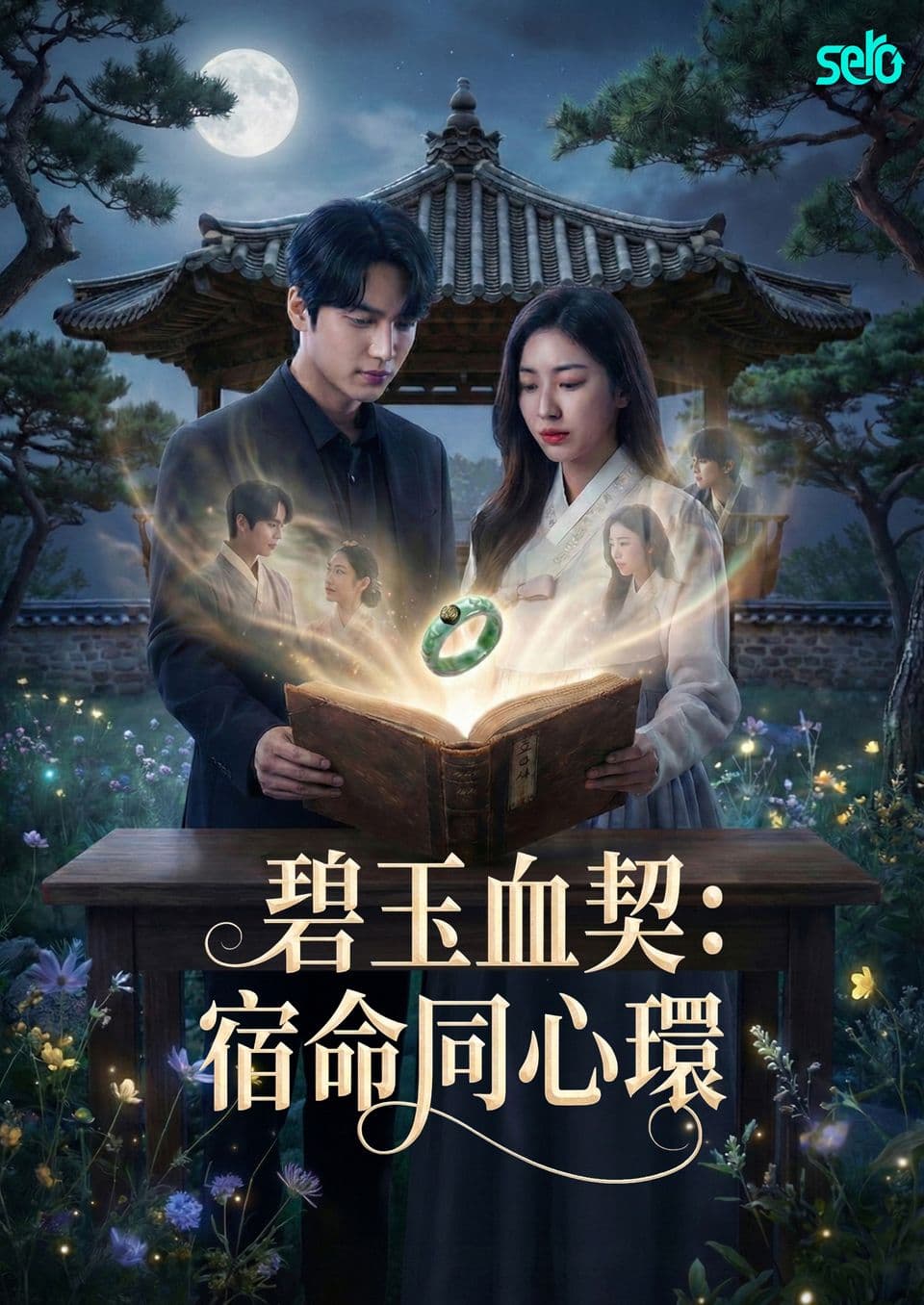 The Jade Ring of Love