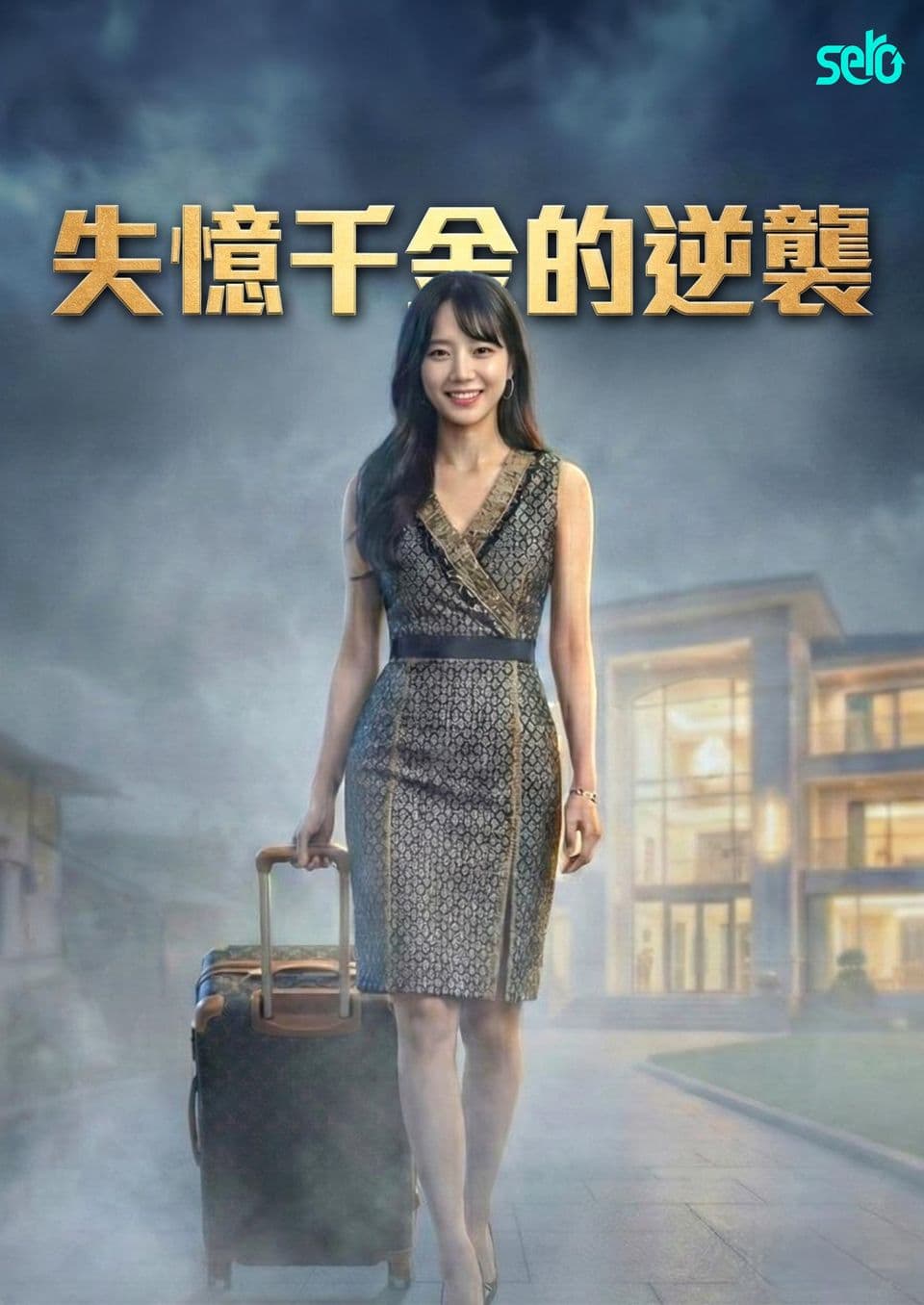 The Chaebol’s Only Love Comes Back