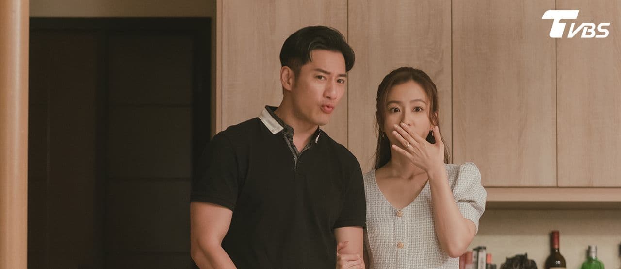 加油喜事 第四季 相信愛情